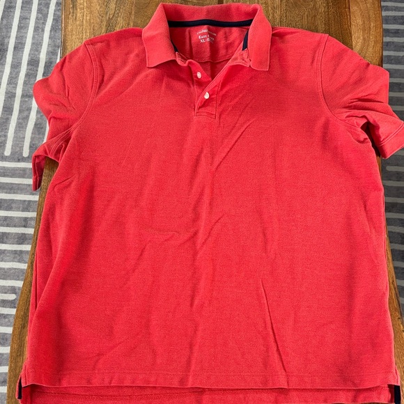 Croft & Barrow Polo Shirts - Set of 4 - Picture 3 of 10